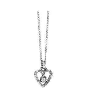 Illumina Love Mini Necklace.